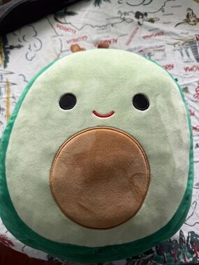 Avocado Squishmallow